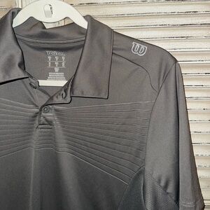 Tennis, Golf, Pickleball polo - S, like new
